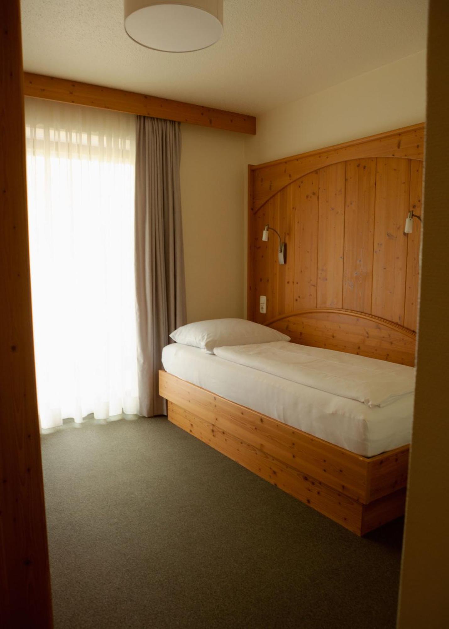 Strandhotel Suedsee Diessen Am Ammersee Exterior photo