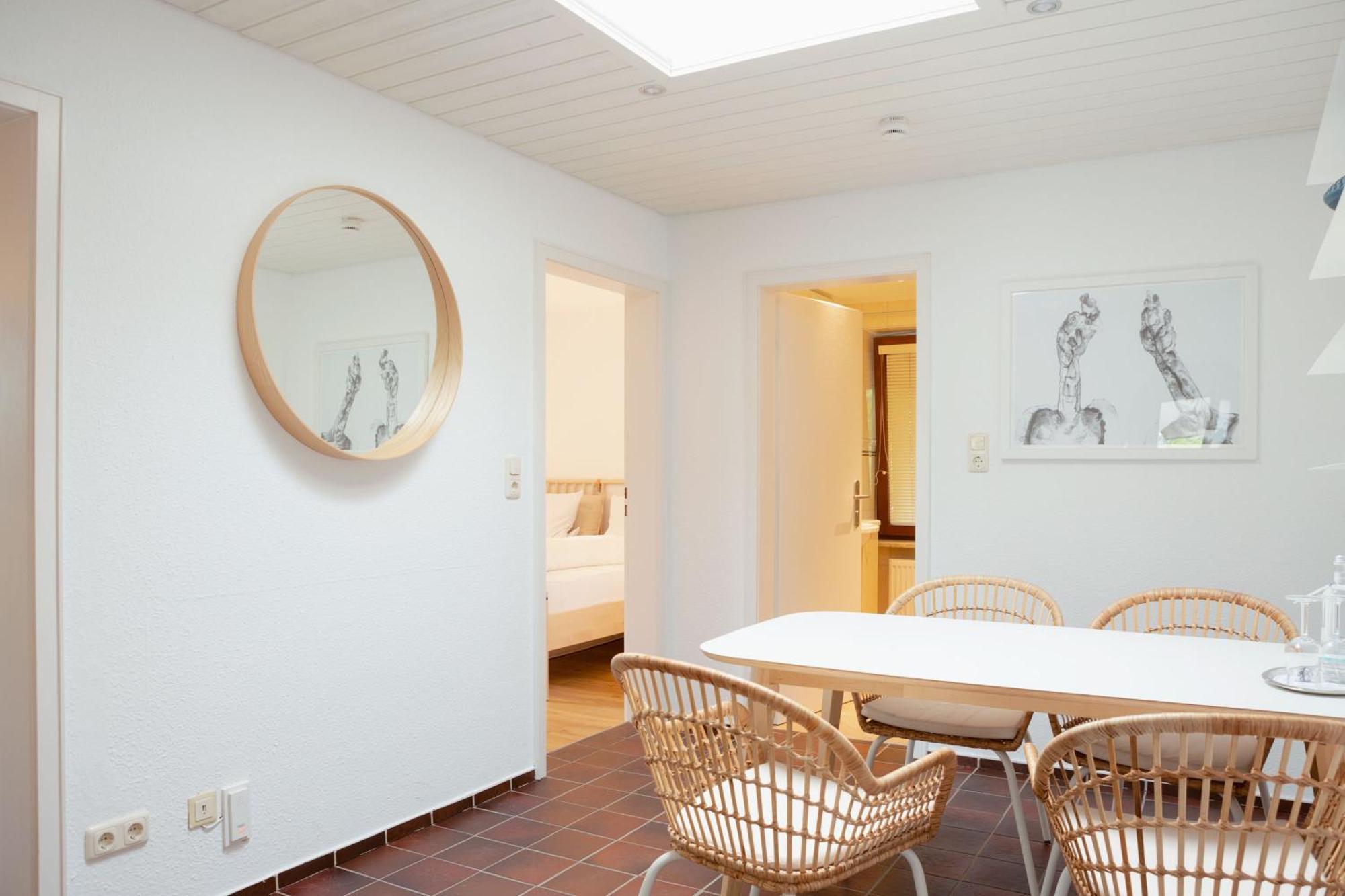 Strandhotel Suedsee Diessen Am Ammersee Exterior photo