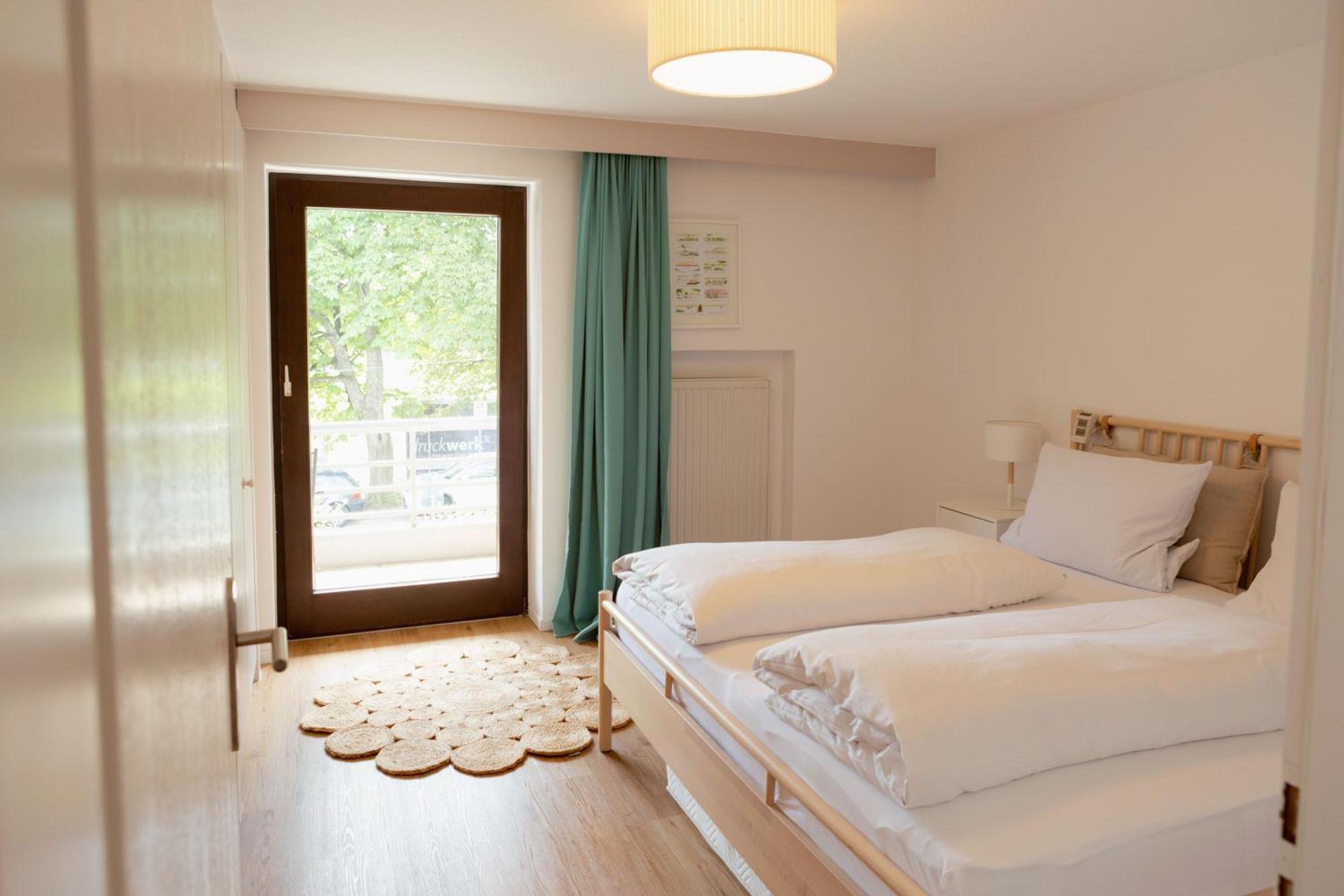 Strandhotel Suedsee Diessen Am Ammersee Exterior photo