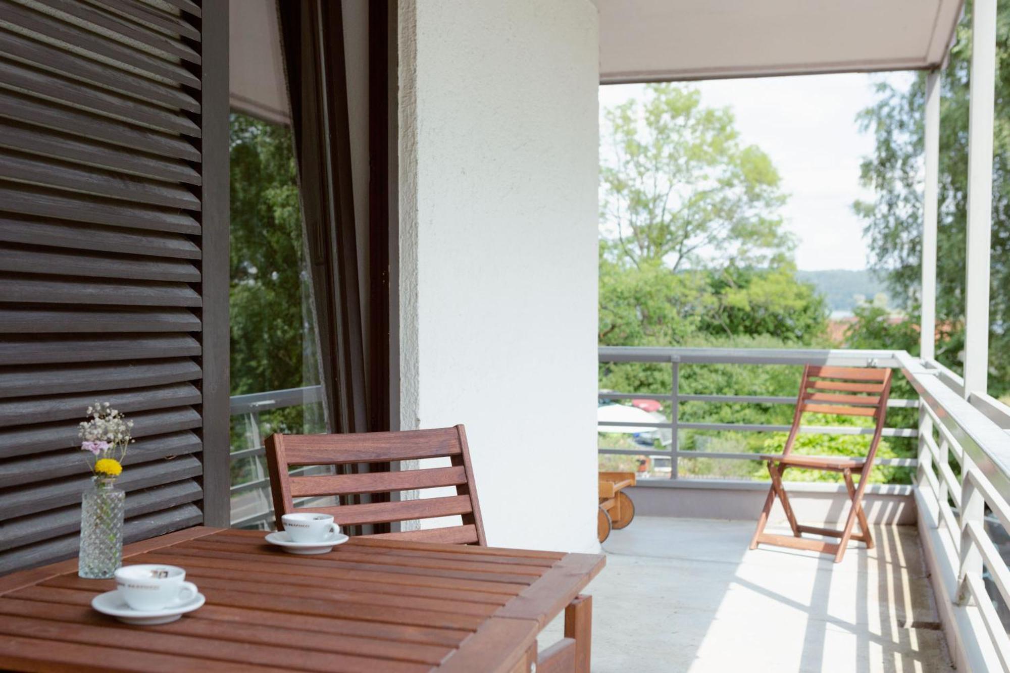 Strandhotel Suedsee Diessen Am Ammersee Exterior photo
