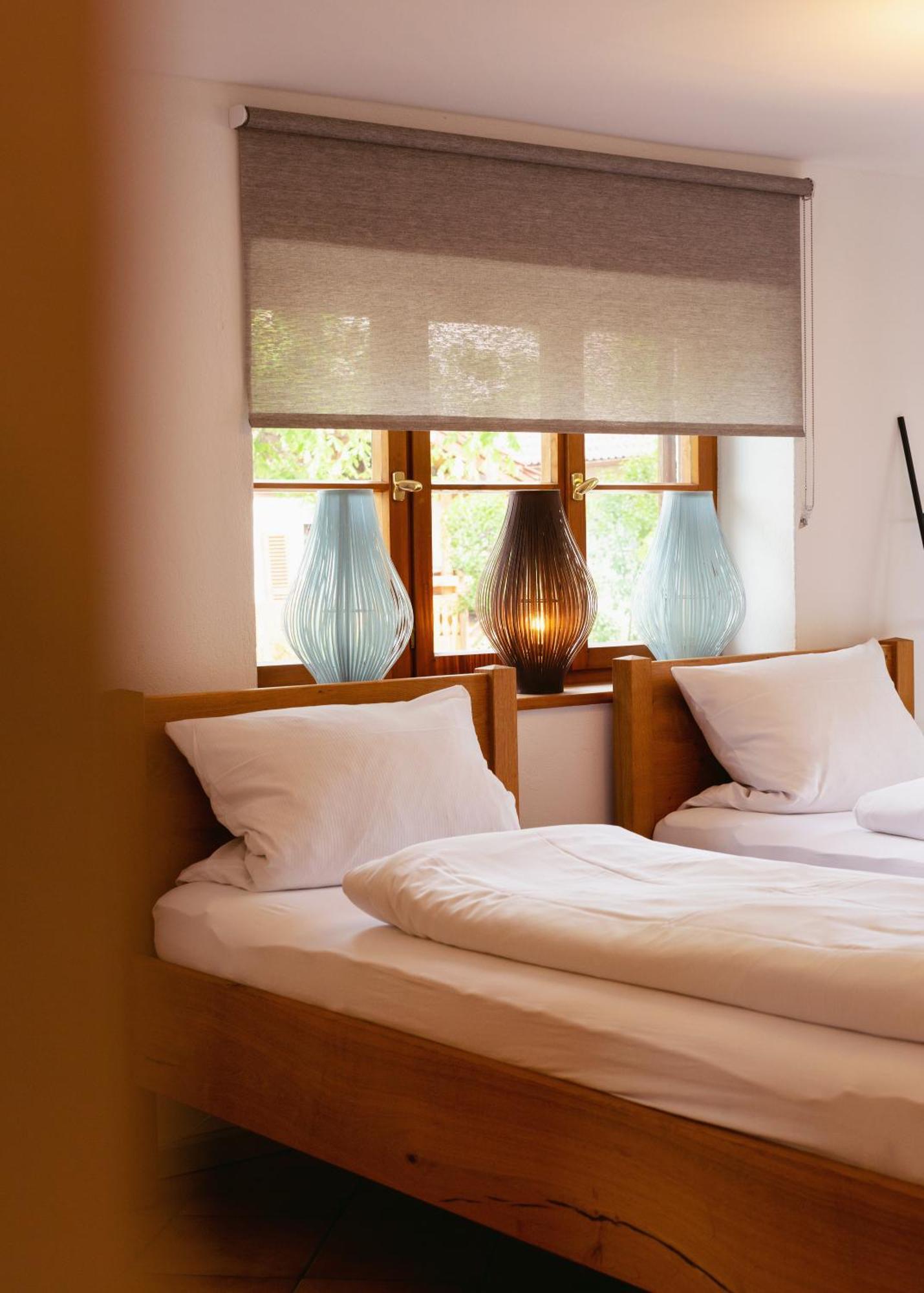 Strandhotel Suedsee Diessen Am Ammersee Exterior photo