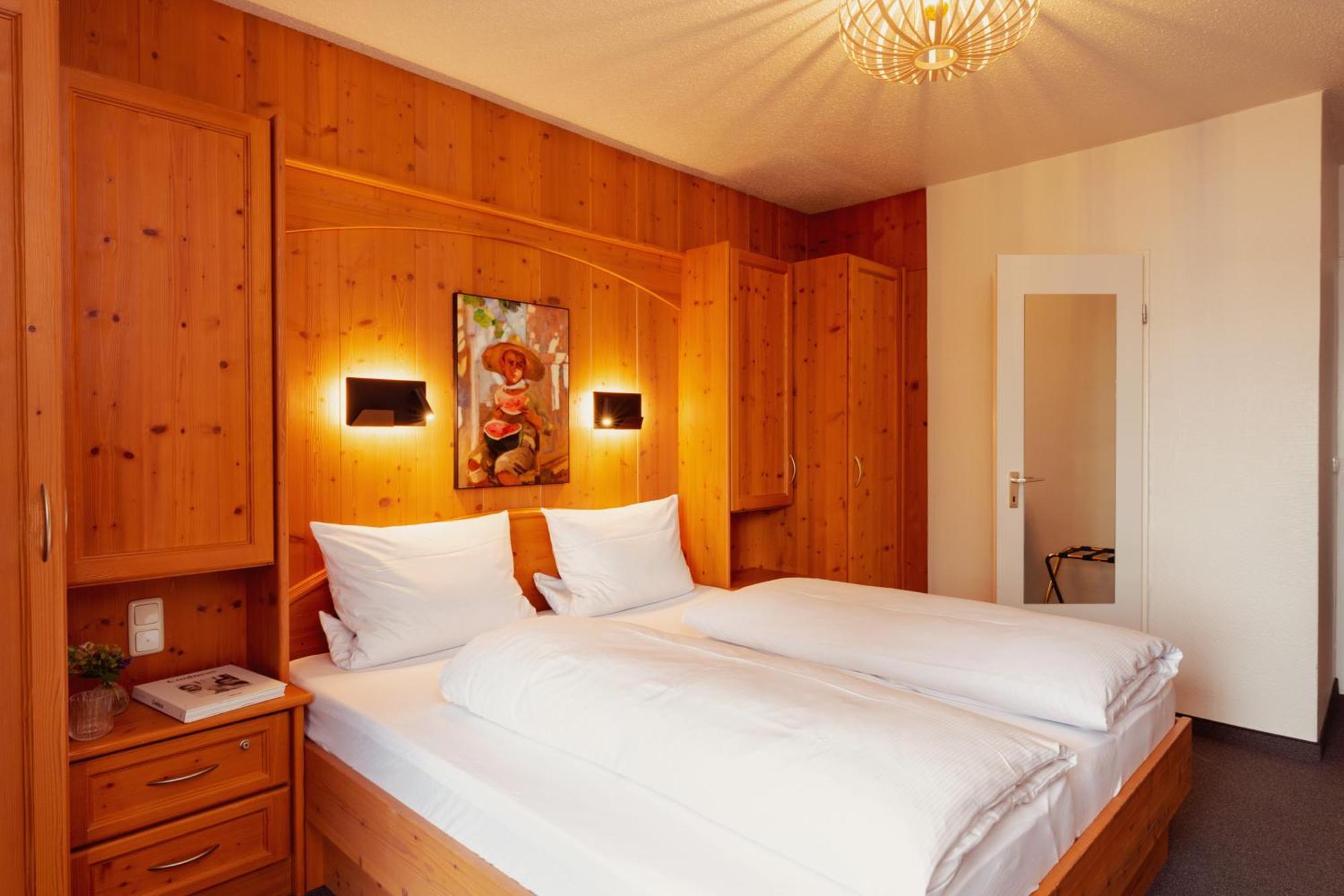Strandhotel Suedsee Diessen Am Ammersee Exterior photo